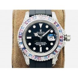 ROLEX  Yacht-Master RO1117