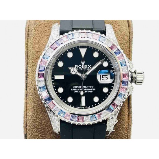 ROLEX  Yacht-Master RO1117