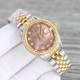 ROLEX  Lady Date just 31 RO1128