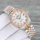 ROLEX  Lady Date just 31 RO1128