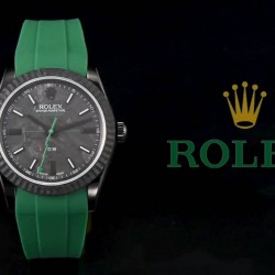 ROLEX  New Datejust  36 RO1129