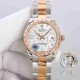 ROLEX  Lady Date just 31 RO1139