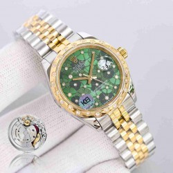 ROLEX  Lady Date just 31 RO1140