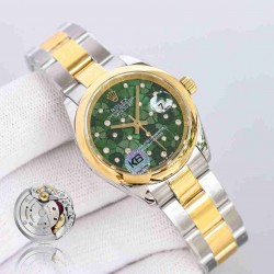 ROLEX  Lady Date just 31 RO1141