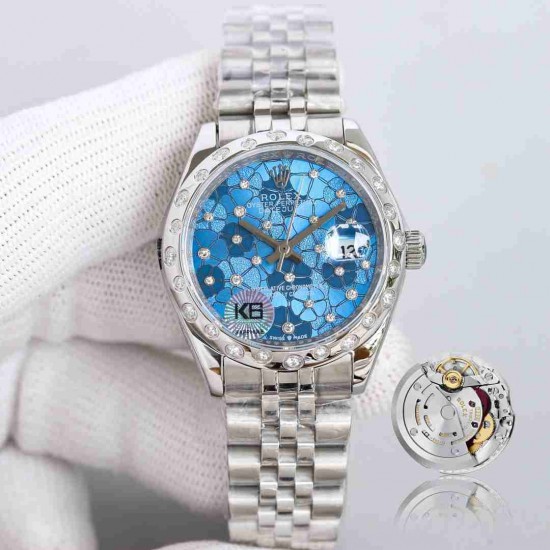 ROLEX  Lady Date just 31 RO1142