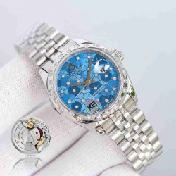 ROLEX  Lady Date just 31 RO1142