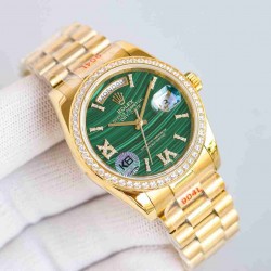 ROLEX  Day Date 36 RO1143