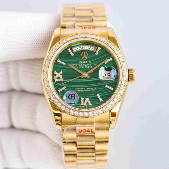 ROLEX  Day Date 36 RO1143