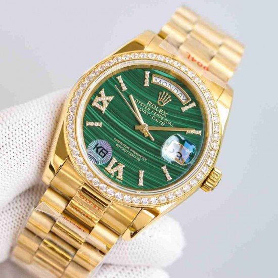 ROLEX  Day Date 36 RO1143