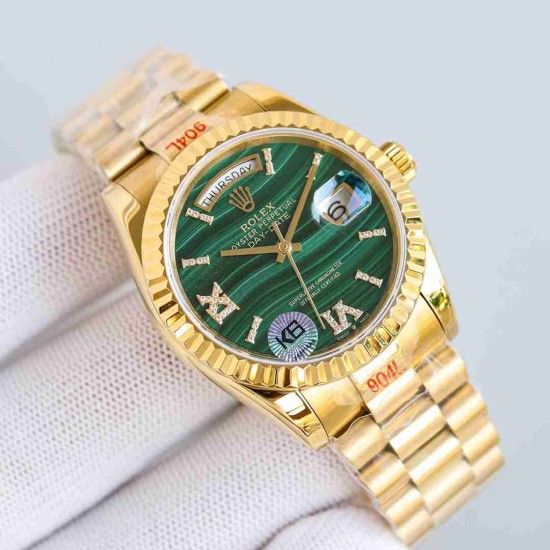 ROLEX  Day Date 36 RO1144