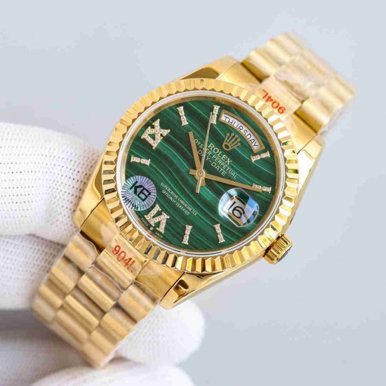 ROLEX  Day Date 36 RO1144