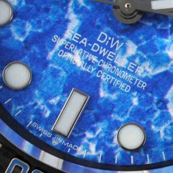 ROLEX Sea-Dweller RO1152