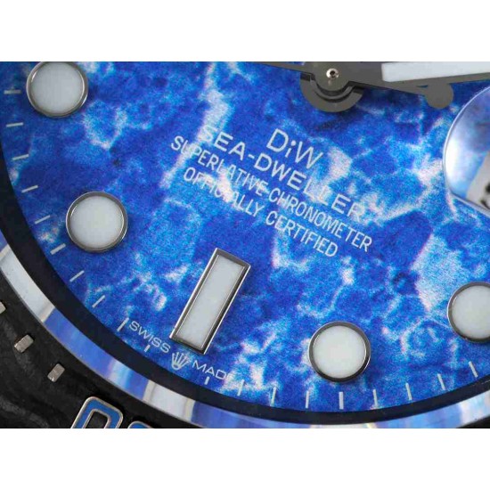 ROLEX Sea-Dweller RO1152