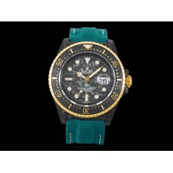 ROLEX Sea-Dweller RO1154