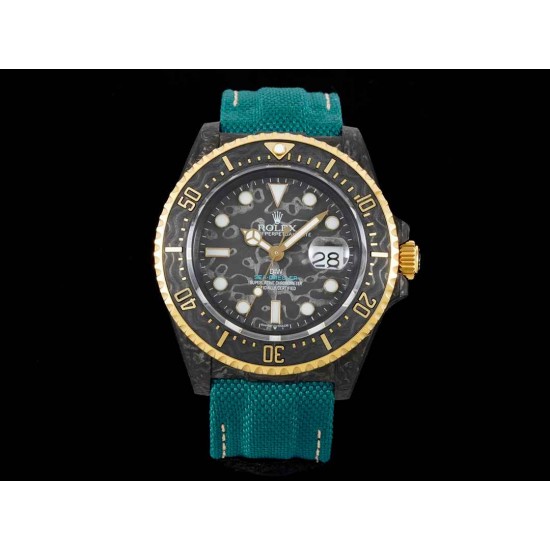 ROLEX Sea-Dweller RO1154