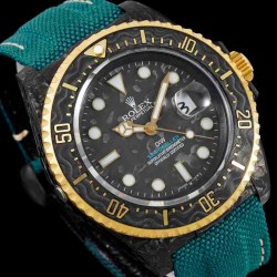 ROLEX Sea-Dweller RO1154