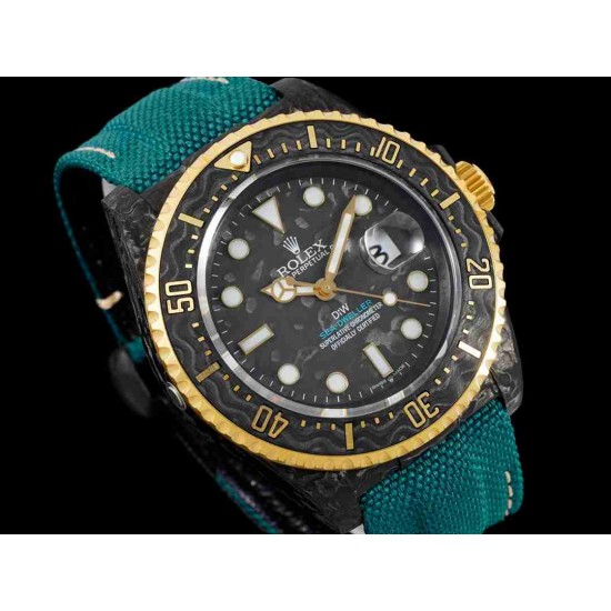 ROLEX Sea-Dweller RO1154