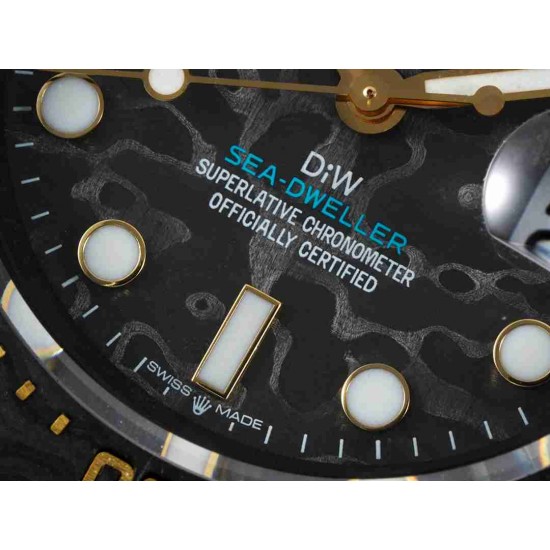 ROLEX Sea-Dweller RO1154