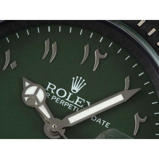 ROLEX Sea-Dweller RO1155