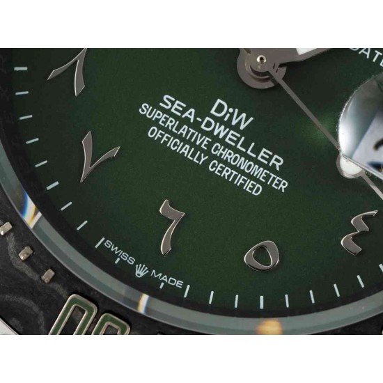 ROLEX Sea-Dweller RO1155