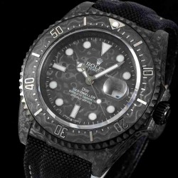 ROLEX Sea-Dweller RO1156