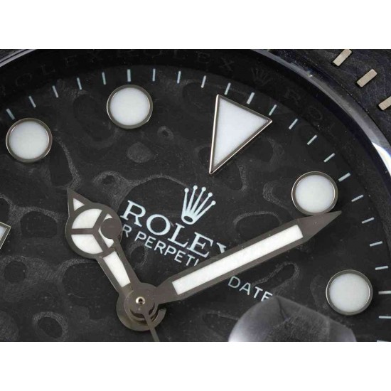 ROLEX Sea-Dweller RO1156