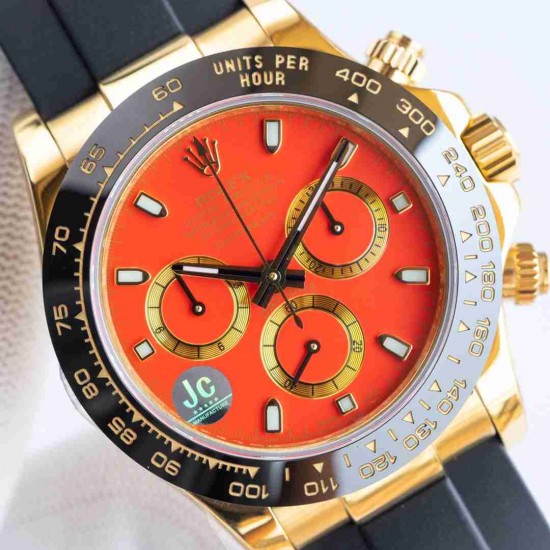 ROLEX  Cosmograph Daytona RO1159