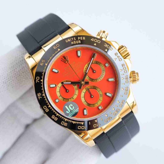 ROLEX  Cosmograph Daytona RO1159