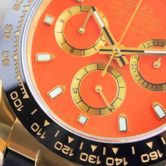 ROLEX  Cosmograph Daytona RO1159