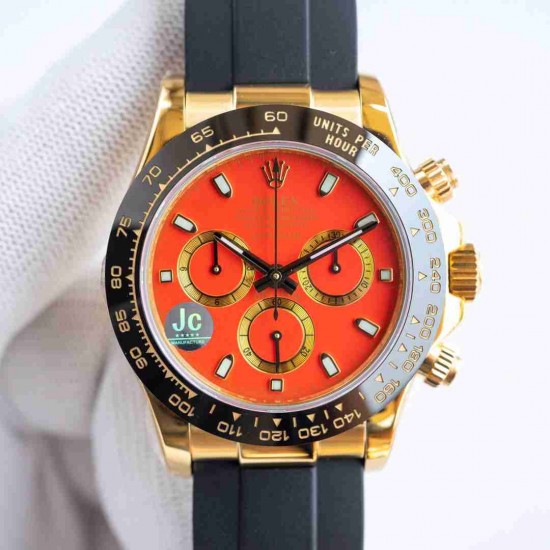 ROLEX  Cosmograph Daytona RO1159