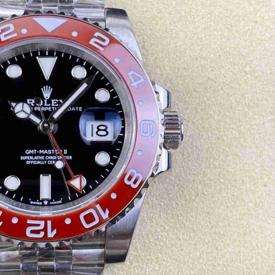 ROLEX  GMT-MASTER Ⅱ RO1160