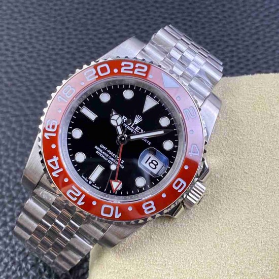 ROLEX  GMT-MASTER Ⅱ RO1160