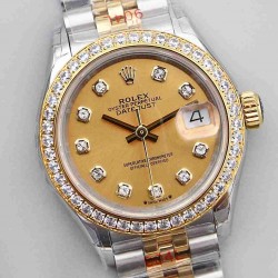 ROLEX Lady-Datejust 28 RO1161