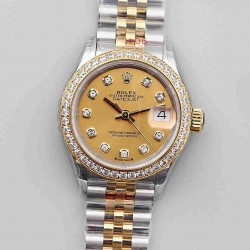 ROLEX Lady-Datejust 28 RO1161