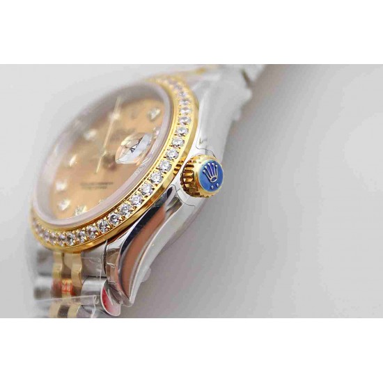 ROLEX Lady-Datejust 28 RO1161