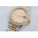 ROLEX Lady-Datejust 28 RO1161