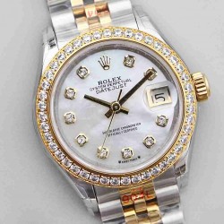 ROLEX Lady-Datejust 28 RO1162