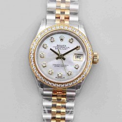 ROLEX Lady-Datejust 28 RO1162