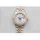 ROLEX Lady-Datejust 28 RO1162