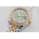 ROLEX Lady-Datejust 28 RO1163