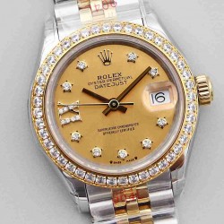 ROLEX Lady-Datejust 28 RO1164