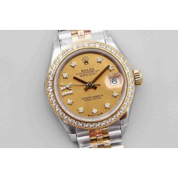 ROLEX Lady-Datejust 28 RO1164