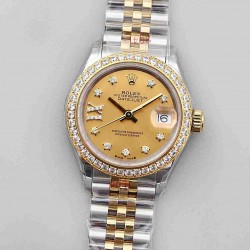 ROLEX Lady-Datejust 28 RO1164