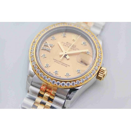 ROLEX Lady-Datejust 28 RO1164