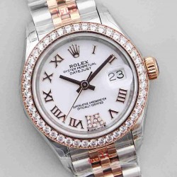 ROLEX Lady-Datejust 28 RO1165