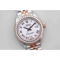 ROLEX Lady-Datejust 28 RO1165