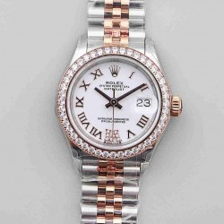 ROLEX Lady-Datejust 28 RO1165