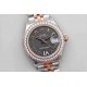 ROLEX Lady-Datejust 28 RO1166