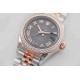 ROLEX Lady-Datejust 28 RO1166