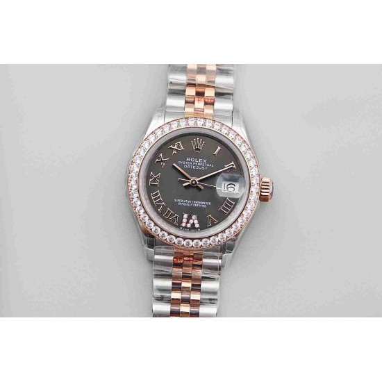 ROLEX Lady-Datejust 28 RO1166